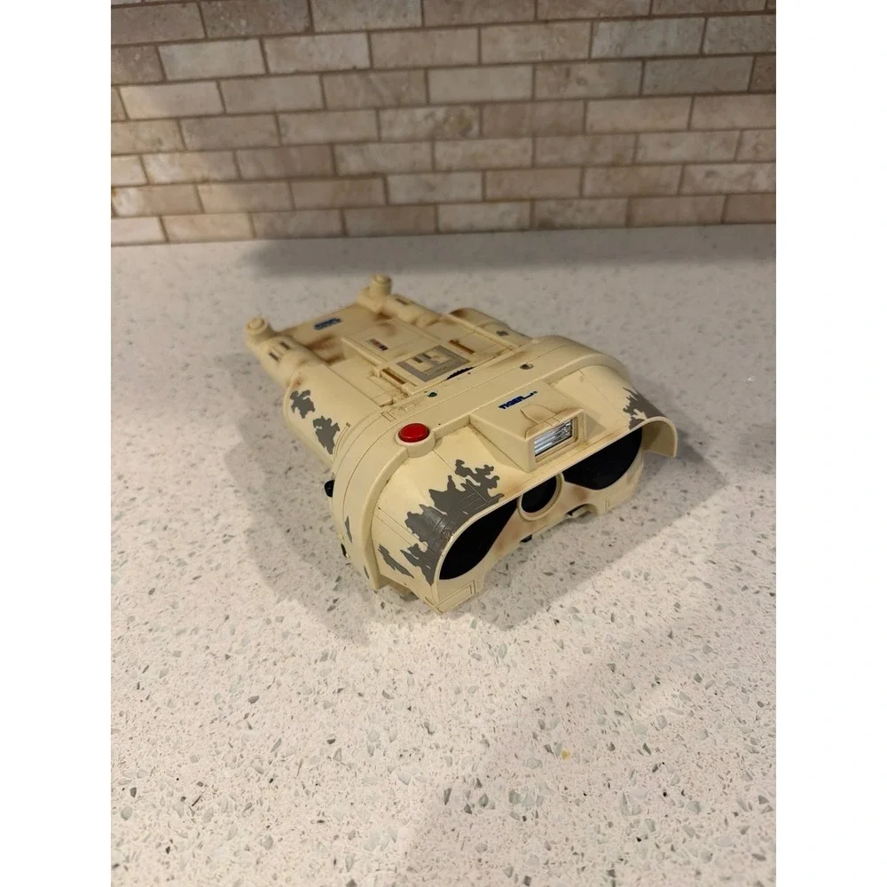 Vintage 1999 Star Wars Episode 1 Battle Droid Electrobinoculars Styled Camera